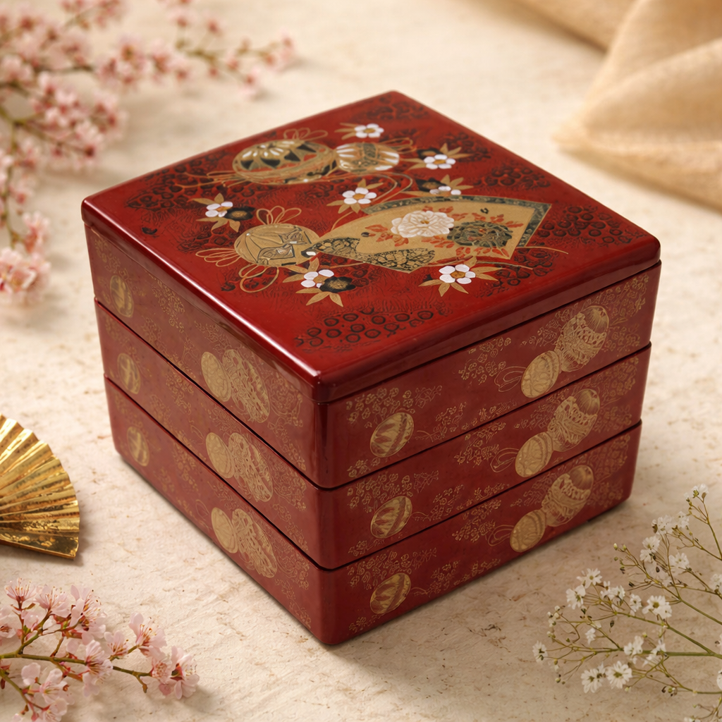 Bento Boxes